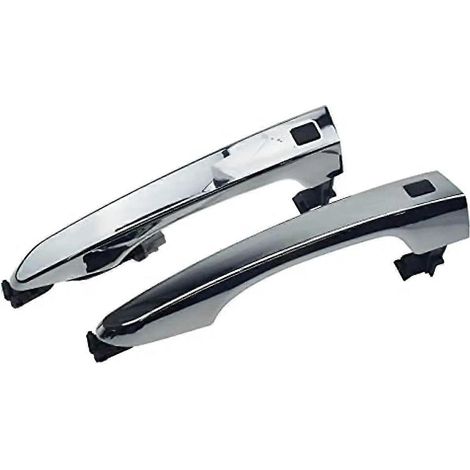 Für Hyundai Tucson 2016 2017 2018 2019 Außentürgriff vorne 82661-d3710 82651-d3710 Smart Key Griff – Beifahrerseite