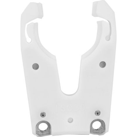 ISO30 woodworking tool holder, cradle clamp, fork clamp for CNC machining center (1 piece) (1/5)