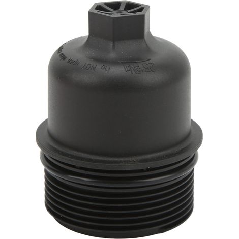 Bouchon de botier de filtre à huile 68191350AA Remplacement professionnel pour Jeep Cherokee Wrangler (1/5)