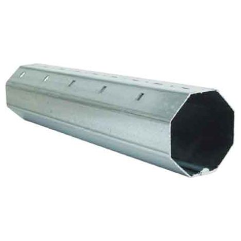 RULLO OTTAGONALE Ø 60 Ø 60 mm x 2,20 mt