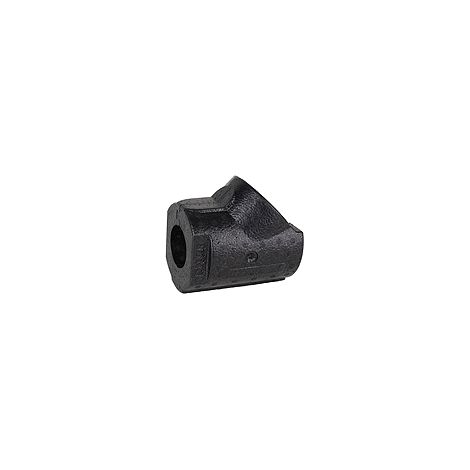 Coques isolantes VA2510D Diamètre nominal DN 15
