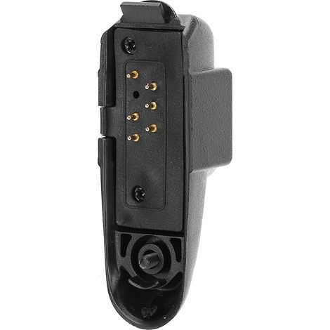 Adaptateur Casque Talkie-Walkie UV9R A58 vers Interface M, Haute Compatibilité (1/5)