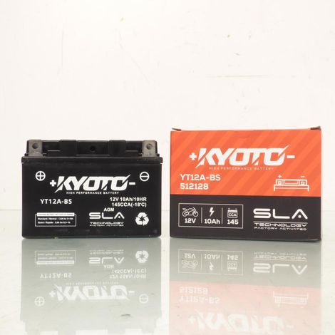 batterie sla kyoto für roller kymco 300 people gti 2010 bis 2016