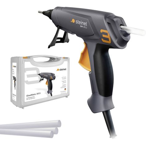 Steinel Gluematic 3011 Pistolet à colle + mallette 11 mm 45 W 1 pc(s) (1/5)