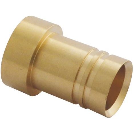Adaptateur cuivre ø15 pour tube multicouche ø16 (1/3)
