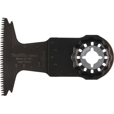 Makita Tauchsägeblatt, TMA056, 65x40 mm, 1,8 mm