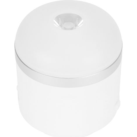 LED-Campinglaterne mit wiederaufladbarer Powerbank für Notfälle, Outdoor-Aktivitäten wie Wandern, Angeln und Zeltbeleuchtung (1/5)