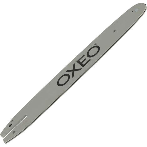 Guide chaine - pour outil multifonction thermique 4en1 - pièce de rechange pour ref OXEO 760391