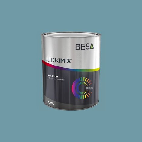 Pot de Peinture Pantone 2211 C  Mat - 5 kg