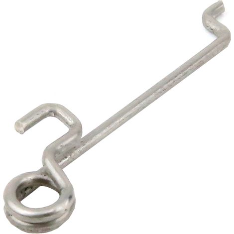 Ressort régulateur pour Briggs & Stratton 260878 (1/2)