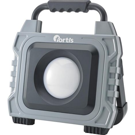 Arbeitsleuchte 60Watt 1000 Lumen Fortis