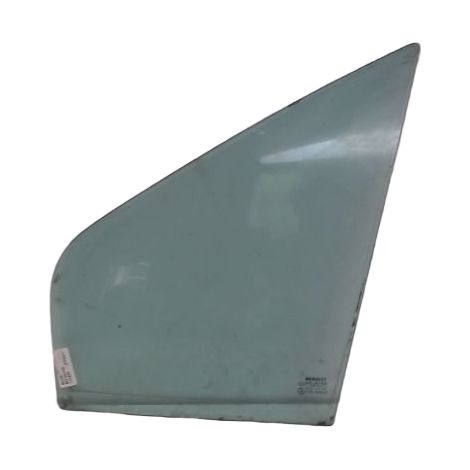 [PRODUIT D'OCCASION] Glace Custode Avg RENAULT Megane ♻️ Ref Oe. 7700828356 - Garantie à vie (1/2)