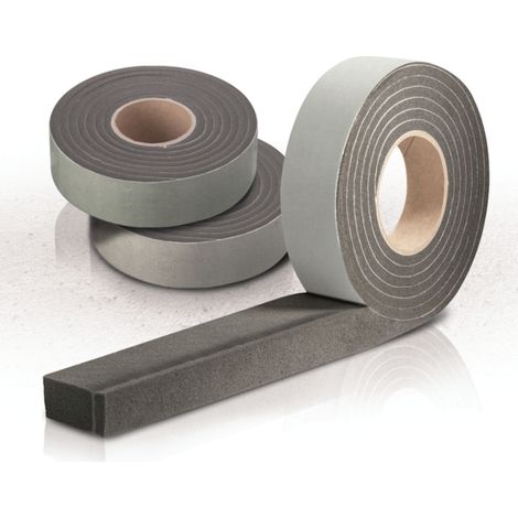 Tramico – Mousse PU Compriband Ultim Air 35/4-11 – Étanchéité renforcée à l’eau et à l’air – Rouleau 8mL – 1475730000
