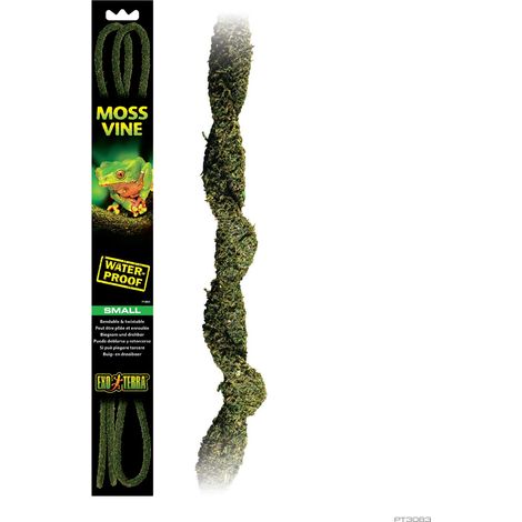 Lianas artificiales Exo Terra