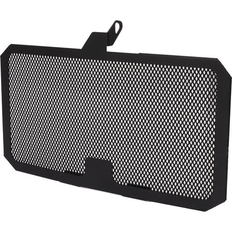 Grille de radiateur de moto, protection de réservoir d'eau en acier inoxydable pour YZF‑R25 R3 2014‑2021 (1/5)