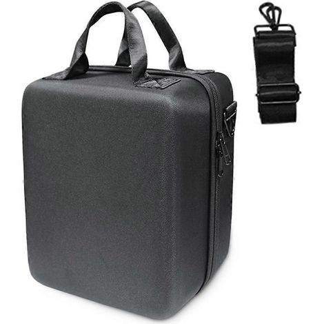 Travel Enceinte Protection Sac pour Devialet Mania Enceinte Portable Protection Housse (1/5)