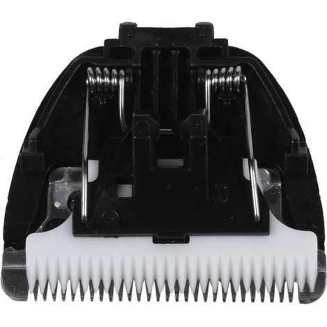 CP8000 Chien Cheveux Tondeuse Lame TêTe Pet en CéRamique de Rechange Couteau pour -2280 1680 2680 7800 8650 3680 (1/4)