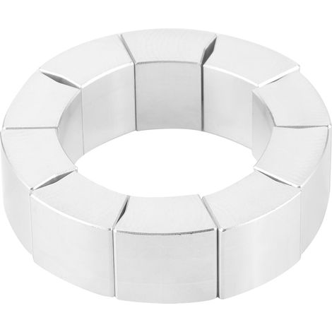 Kit 10 pièces 3 clapets verrouillage calage moteur outil anti-bruit pour Ford Expedition 4.6/5.4 F150 F250 (1/3)