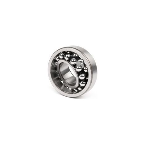 Roulement à billes 2203 16mm Ext. 40mm Int. 17mm NSK