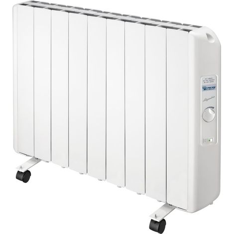 Emisor ECO-R 990W 9 elementos (1/2)