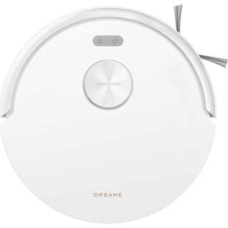 Robot aspirador F20/Blanco Rlf41Ga-Wh Dreame (1/3)