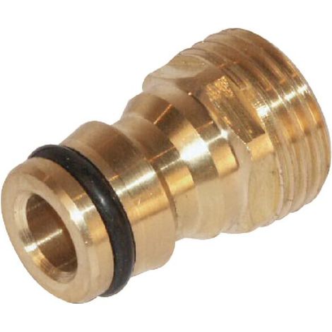 Conexi贸n r谩pida macho 1/2" UNIVERSAL WK33221