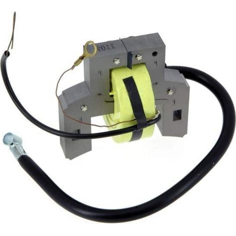 Bobine d'allumage BRIGGS ET STRATTON 298316 - 395490 - 697037