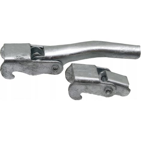 Verschlusshaken 4" 5" 6" für italienisches System (Berselli) für Wassertankwagen 053479