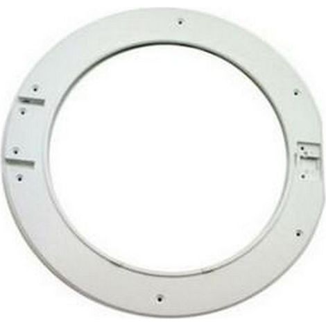 Enjoliveur hublot interieur (2804930100) Lave-linge 144043 BEKO, FAR, BLUESKY, LISTO, SABA, SELECLINE, ALTUS, ARDEM, FUNIX