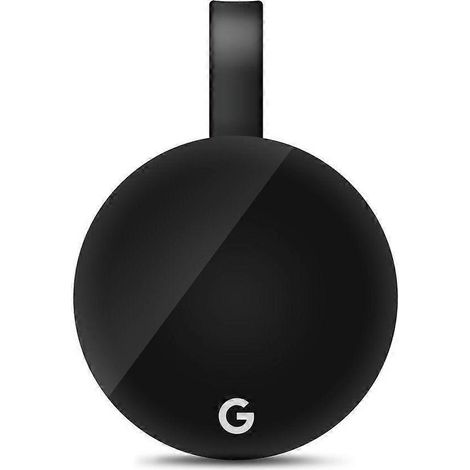Clé HDMI sans fil 4K CJ62 avec antenne externe WiFi double bande 5G et récepteur de duplication d'écran pour TV, moniteur et projecteur