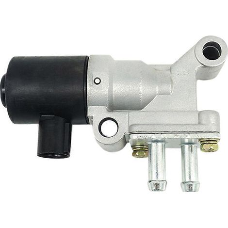 Soupape de régulation du ralenti (IACV) pour Honda Accord 1994-2000 138200-0480 36450-P0A-A01 - Accessoires automobiles (1/5)