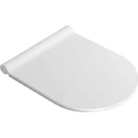 Copriwater Sfera/Zero Catalano Slim Soft-Close Plus in