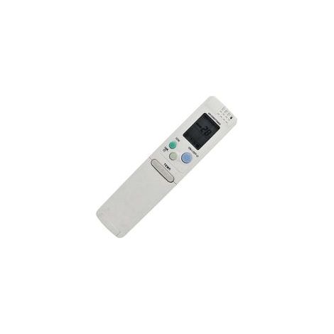 Fernbedienung für Klimaanlagen, Modelle RCS 4HVPIS4EE und RCS-4MHVPIN4E (1/4)