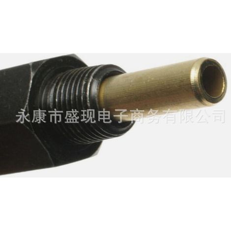 2674021314 26740-21314 Anwendbar auf Hyundai Kia Ventildeckel PCV-Ventil Einweg-Wastegate-Ventil (1/4)