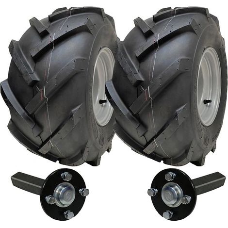 18x9.50-8 Centro Aperto P328