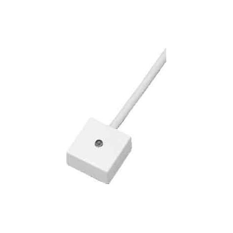 Abb SPGS/w detector de rotura de cristal blanco compacto
