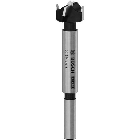 Bosch EXPERT Laminated Wood Hinge Cutting Drill Bit 18 x 60 x 90 mm 2608901847 (1/4)