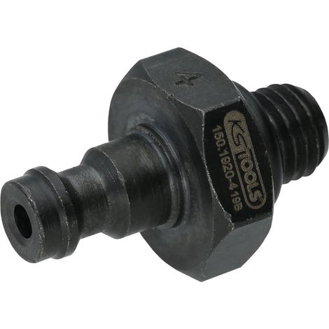 KS Tools 150.1920-4 Schraubadapter Gr.4, 3/8'' x 20 UNF (1/4)