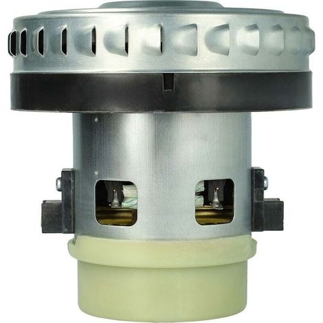 Moteur de rechange compatible avec Kärcher MV 3 Premium, NT40/1, WD 2 Premium, MV 3, SE 4002, WD 2.xxx, SE 4001, WD 2 aspirateur - 1400 W