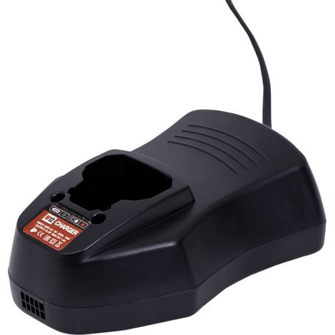 Chargeur de batterie STIER pour pistolet à cartouches sans fil 3800N (1/5)
