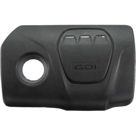 Capuchon de Protection Anti-Poussière pour Moteur de Voiture Modèle 1.6 2017 (1/4)