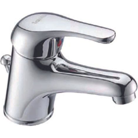 Miscelatore Lavabo Serie Pagoda