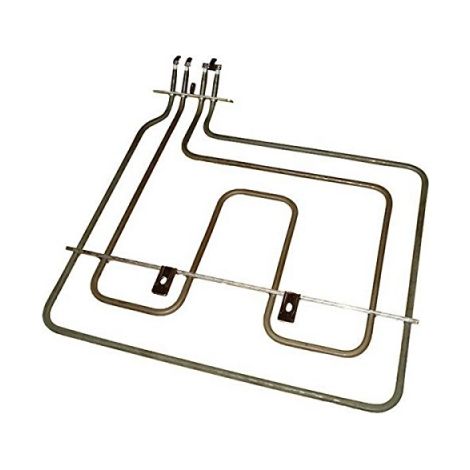 RESISTENCIA GRILL 1100 W + 1100 W 230 PARA COCINA BEKO - 262900064