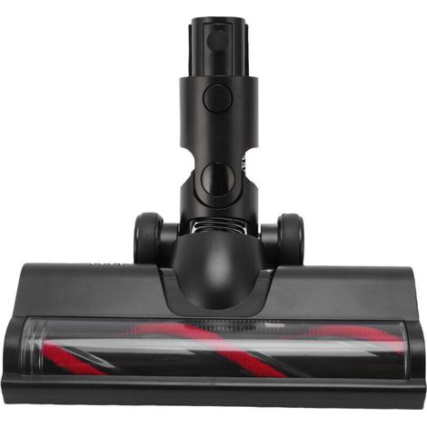 Testina di ricambio per Dreame R10 R20 R30 T20 T30 H10 S10 Z10 Z20 MOVA, pulizia efficiente, funzionamento flessibile e multifunzionale -Crezuo