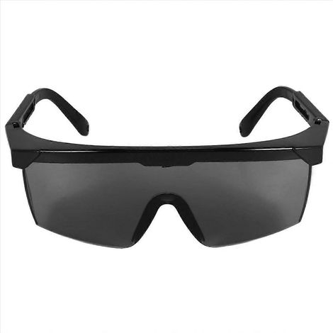 Lunettes de soudeur anti-lumière intense pour outils et pièces de bricolage à domicile (1/5)
