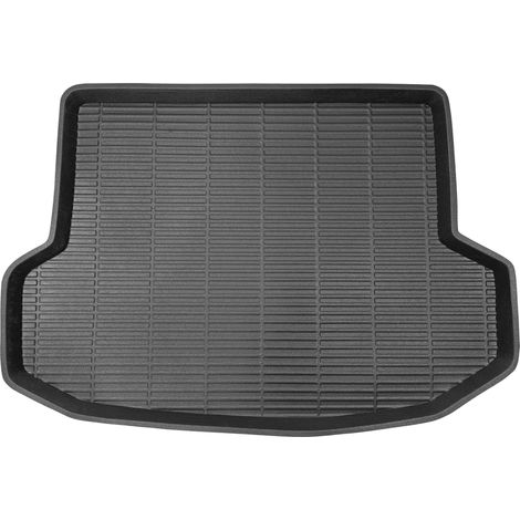 Hyundai ix35 SUV 2010-2015 LUCKY3D Kofferraummatte