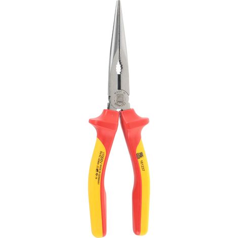 Pince à bec long RS PRO, L. (hors tout) 200 mm ( Prix pour 1 )