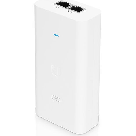 Ubiquiti PoE, 54V, 80W, EdgePoint, POE-54V-80W