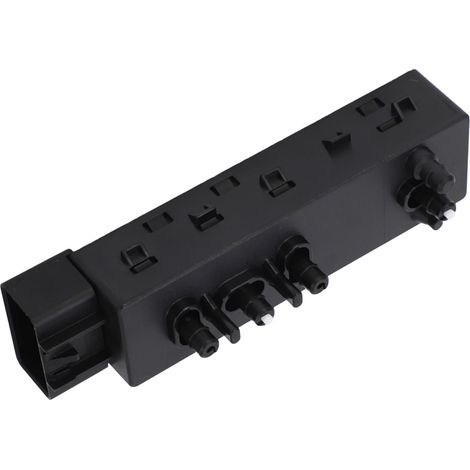 Elektrischer Sitzverstellschalter 12451498, rechter Beifahrersitz, Ersatzteil für Avalanche Tahoe (1/5)