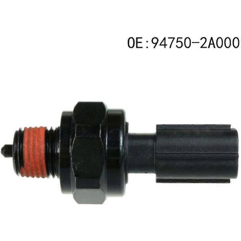 Interruptor de presión de aceite 94750-2A000 para Hyundai Genesis 3.8L V6 2015-2016 947502A000Edición 0711